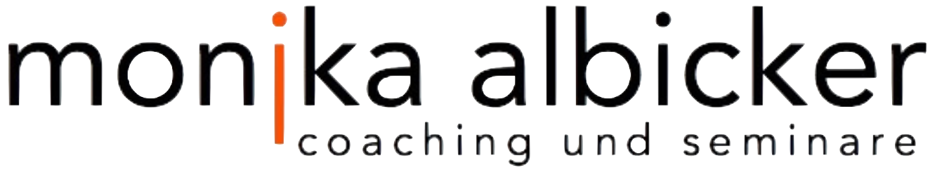 Monika Albicker – Coaching und Seminare